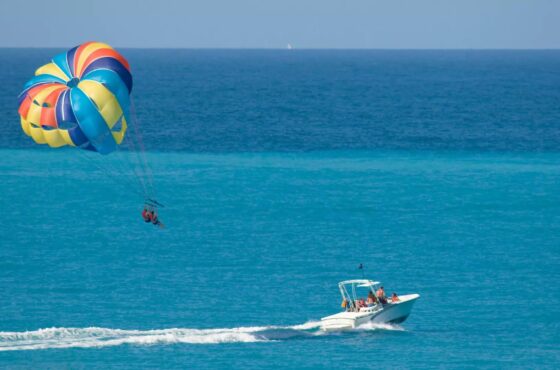 Goa Tour with Safar Squad Travels – Your Perfect Beach Escape