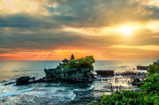 Bali Tour with Safar Squad Travels – Discover the Island of Gods